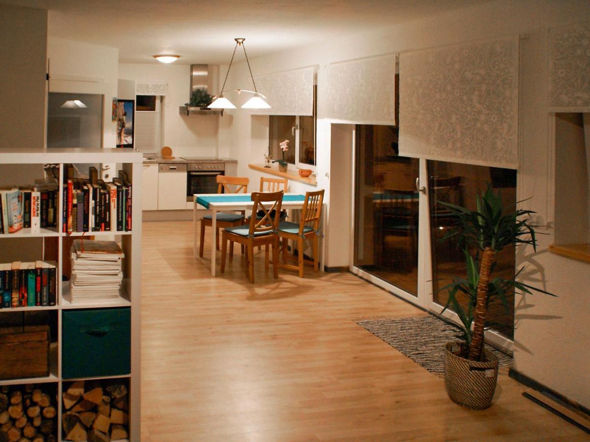 Apartment Corona - Rmu185 By Interhome ラムサウ・アム・ダッハシュタイン エクステリア 写真