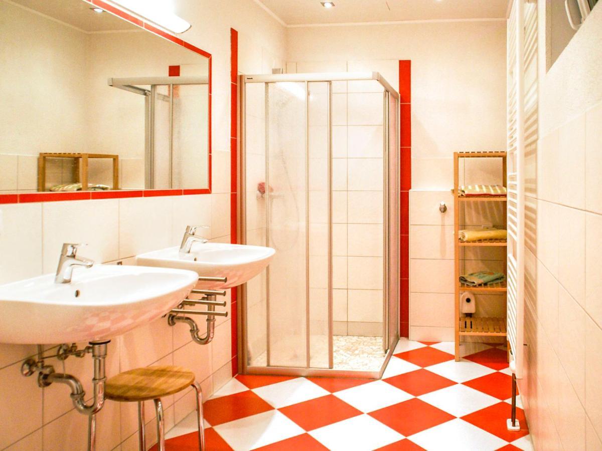 Apartment Corona - Rmu185 By Interhome ラムサウ・アム・ダッハシュタイン エクステリア 写真