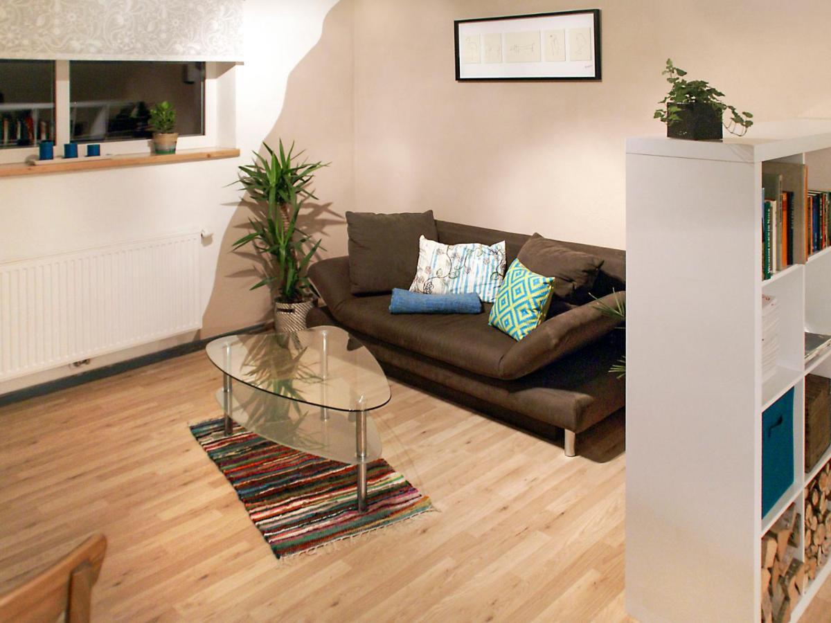 Apartment Corona - Rmu185 By Interhome ラムサウ・アム・ダッハシュタイン エクステリア 写真