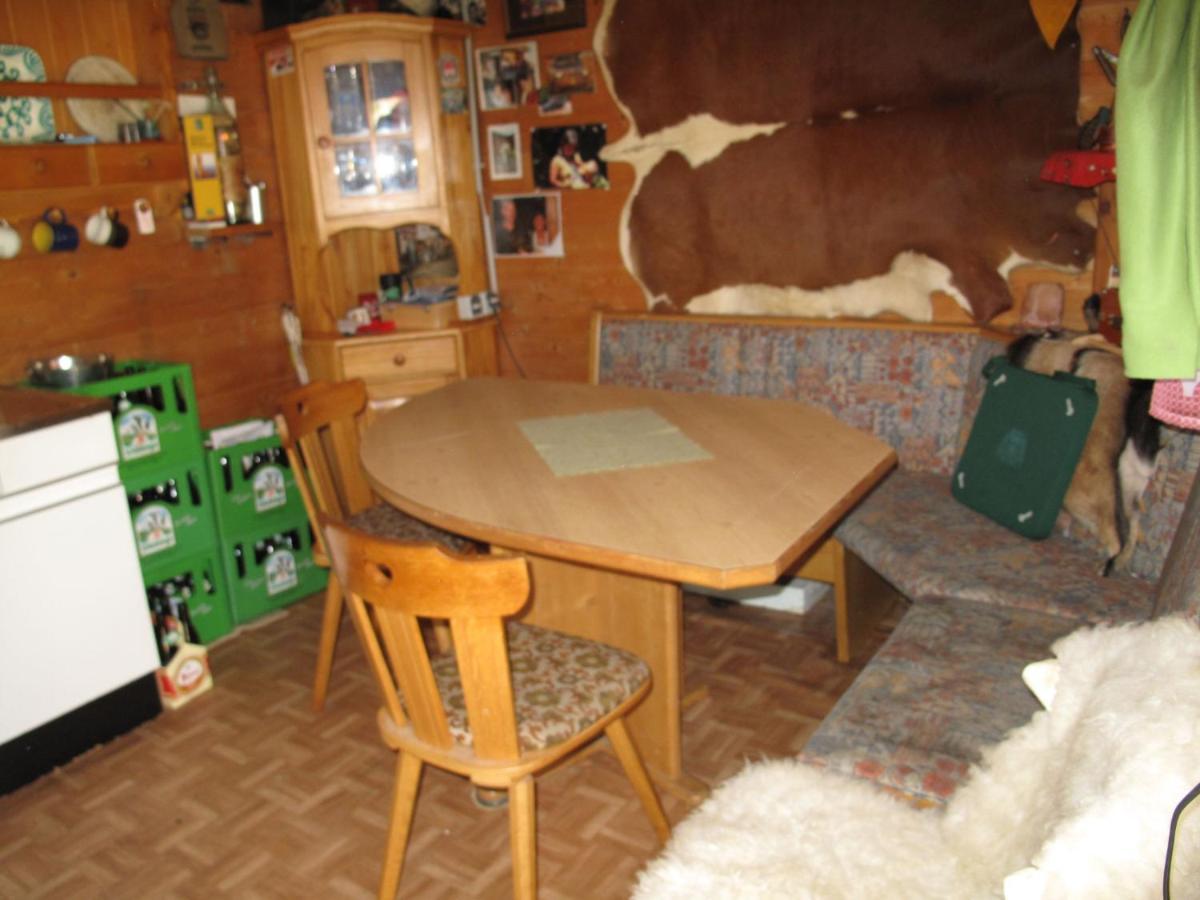 Apartment Corona - Rmu185 By Interhome ラムサウ・アム・ダッハシュタイン エクステリア 写真