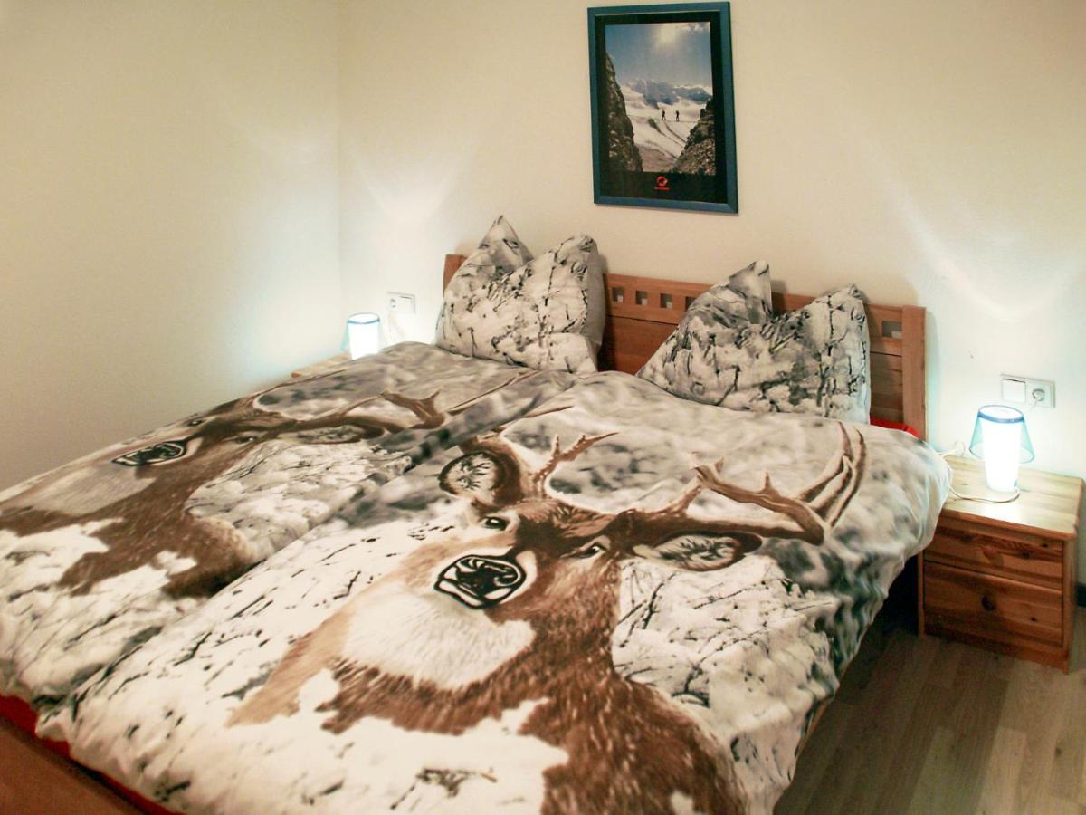 Apartment Corona - Rmu185 By Interhome ラムサウ・アム・ダッハシュタイン エクステリア 写真