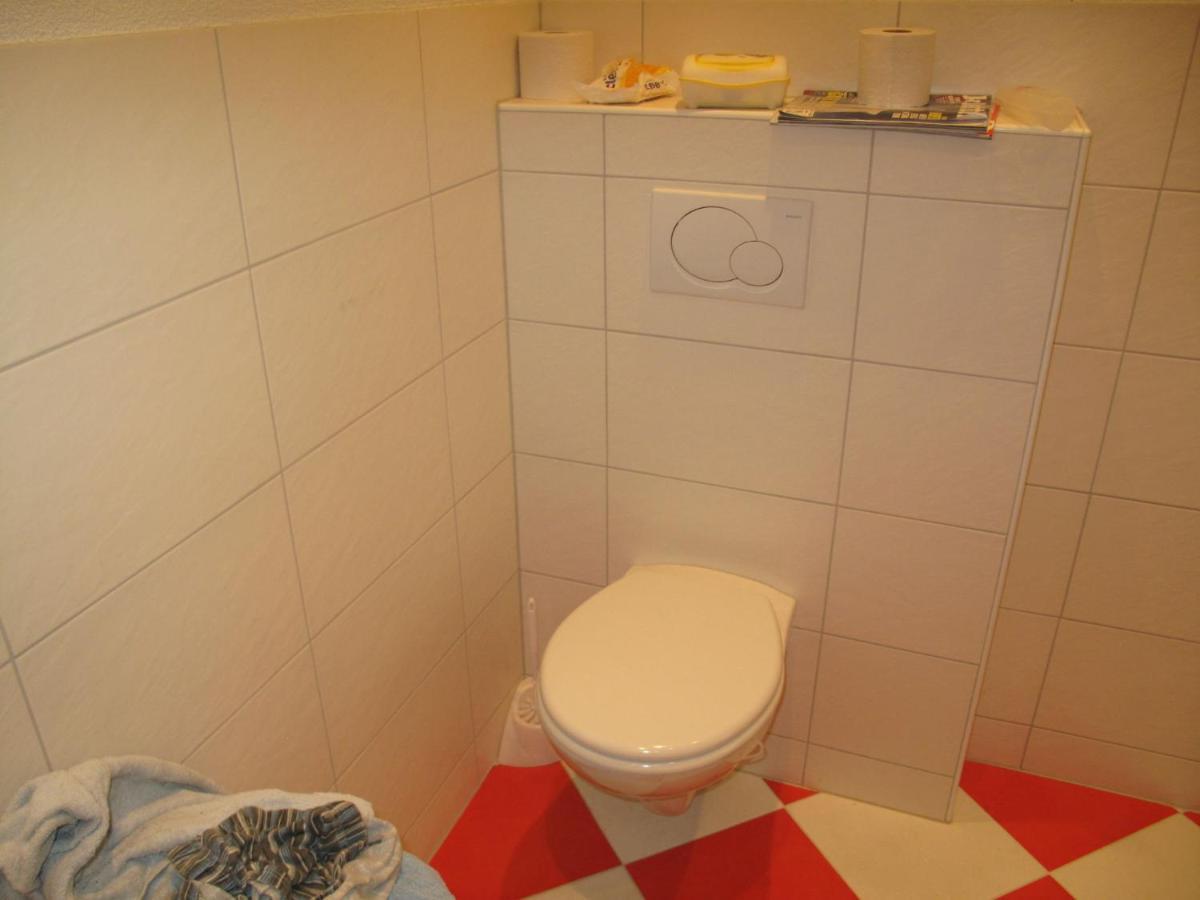 Apartment Corona - Rmu185 By Interhome ラムサウ・アム・ダッハシュタイン エクステリア 写真